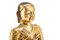 18th Century Lama Tsongkhapa Figurine, Tibet, Image 3