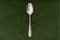 Silver Dinner Spoons by Bruckmann & Sons, Set of 12 5