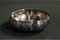 Silver Bowl from Silver Drem, Sweden, 1930s 1