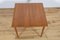 Danish Teak Extendable Dining Table, 1960s, Image 8