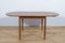 Danish Teak Extendable Dining Table, 1960s, Image 11