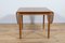 Danish Teak Extendable Dining Table, 1960s, Image 3