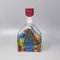 Decanter or Decorative Bottle by Luigi Bormioli, Italy, 1970s 4