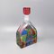 Decanter or Decorative Bottle by Luigi Bormioli, Italy, 1970s 2