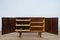 Small Sideboard by P. Hundevad for Hundevad & Co, 1960s, Image 12