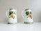 Antique Jugs with Spray Decor from Villeroy & Boch, 1890s, Set of 2 3