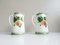 Antique Jugs with Spray Decor from Villeroy & Boch, 1890s, Set of 2, Image 3