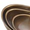 Coppa Bowls from PC Collection, Set of 3 4