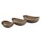 Coppa Bowls from PC Collection, Set of 3 3