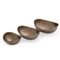 Coppa Bowls from PC Collection, Set of 3 5