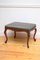 Victorian Rosewood Stool, 1860s, Image 7