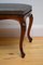 Victorian Rosewood Stool, 1860s, Image 3