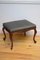 Victorian Rosewood Stool, 1860s 1