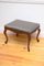 Victorian Rosewood Stool, 1860s, Image 6