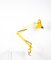 Swedish Yellow Table Lamp by Luxo, 1970s 18