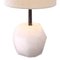 Table Lamp in Raw Alabaster from PC Collection 4