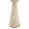 Konav Table Lamp in Travertine from PC Collection 4