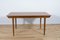 Mid-Century Danish Teak Dining Table by Johannes Andersen, 1960s, Image 3