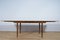 Table de Salle à Manger Mid-Century en Teck par Johannes Andersen, Danemark, 1960s 8
