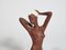 Mid-Century Porcelain Female Act of Cortendorf Figure, 1950s 6