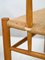 Danish Dining Chairs in Beech by Kaare Klint for Fritz Hansen, 1936, Set of 4, Image 9