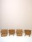 Danish Dining Chairs in Beech by Kaare Klint for Fritz Hansen, 1936, Set of 4 2