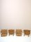 Danish Dining Chairs in Beech by Kaare Klint for Fritz Hansen, 1936, Set of 4, Image 2