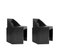 Ana Chairs by Sizar Alexis, Set of 2 1