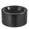 Bowl in Black Marble from PC Collection 1