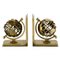 Terra Bookends from PC Collection, Set of 2, Image 1