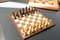 Tablero de ajedrez vintage, años 70, Imagen 4