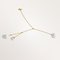 Carpos Ceiling Lamp by Gobolights, Image 1