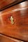 18th Century Mahogany Secretaire, Image 4