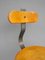 Scandinavian Industrial Desk Chair, 1940s, Image 12