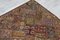 Arazzo patchwork vintage ricamato, Kutch, India, Immagine 6