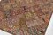 Arazzo patchwork vintage ricamato, Kutch, India, Immagine 15