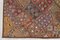 Tapiz vintage de patchwork bordado, Kutch, India, Imagen 12