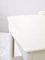White Bedside Tables by Erik Andersson, 1960s, Set of 2 11