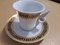 Vintage Italian Coffee Set in Versace Style, 1970s, Set of 12 4