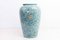 Large Vintage German Vase from Scheurich, 1970s, Image 2