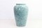 Large Vintage German Vase from Scheurich, 1970s, Image 1