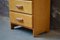 Small Scandinavian Chest of Drawers, 1960s, Image 3