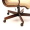 Vintage Executive Chair from Giroflex, Image 7