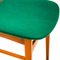 Chaises Style Scandinave Vintage, Set de 4 12