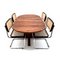 Mid-Century Danish Dining Table, Image 8