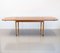 Danish Teak Extending Drop Leaf Dining Table attributed to Børge Mogensen for Søborg Mobelfabrik, 1950s, Image 14