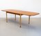 Table de Salle à Manger à Rallonge en Teck attribuée à Børge Mogensen pour Søborg Mobelfabrik, 1950s 2