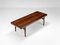 Rosewood Coffee Table by Johannes Andersen for CFC Silkeborg, Denmark, 1960s 5