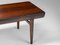 Rosewood Coffee Table by Johannes Andersen for CFC Silkeborg, Denmark, 1960s 9
