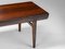 Rosewood Coffee Table by Johannes Andersen for CFC Silkeborg, Denmark, 1960s, Image 9